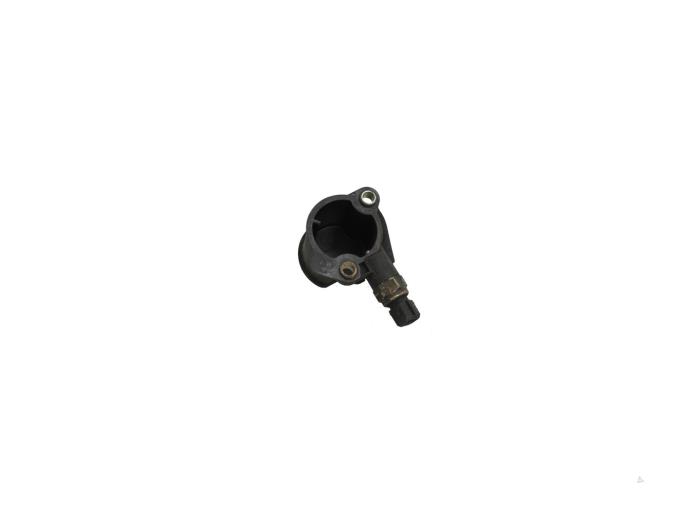 Gebruikte Diversen Volkswagen Corrado 2.9 VR6 Prijs € 9,95 Margeregeling aangeboden door Automaterialen Ronald Morien B.V.