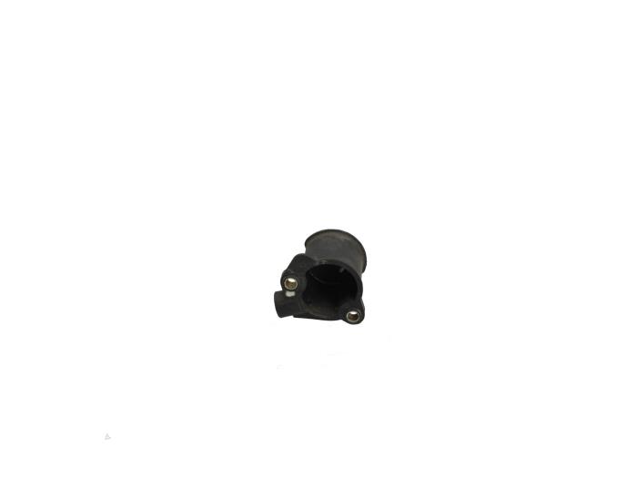 Gebruikte Diversen Volkswagen Corrado 2.9 VR6 Prijs € 9,95 Margeregeling aangeboden door Automaterialen Ronald Morien B.V.