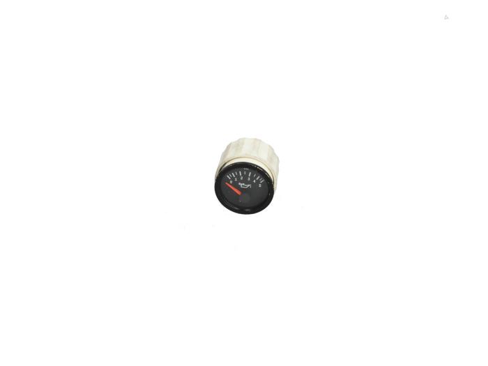 Gebruikte Oliedruk Meter Volkswagen Corrado 1.8 G60 Prijs € 29,00 Margeregeling aangeboden door Automaterialen Ronald Morien B.V.