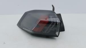 Gebruikte Achterlicht links Peugeot 2008 (UD/UK/UR/US/UX) e-2008 50 kWh Prijs € 149,00 Inclusief btw aangeboden door Automaterialen Ronald Morien B.V.