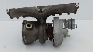 Gebruikte Turbo Audi RS 3 Sportback (8VA/8VF) 2.5 TFSI 20V Quattro Performance Prijs € 950,00 Margeregeling aangeboden door Automaterialen Ronald Morien B.V.