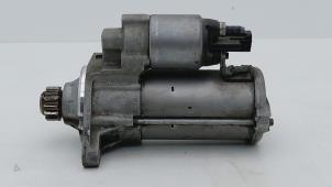 Gebruikte Startmotor Audi RS 3 Sportback (8VA/8VF) 2.5 TFSI 20V Quattro Performance Prijs € 45,00 Margeregeling aangeboden door Automaterialen Ronald Morien B.V.