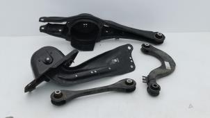 Gebruikte Draagarm set Audi RS 3 Sportback (8VA/8VF) 2.5 TFSI 20V Quattro Performance Prijs € 95,00 Margeregeling aangeboden door Automaterialen Ronald Morien B.V.