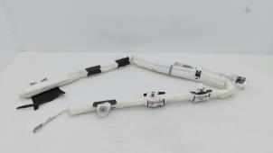 Gebruikte Airbag Hemel Opel Corsa F (UB/UH/UP) 1.2 12V 75 Prijs € 95,00 Margeregeling aangeboden door Automaterialen Ronald Morien B.V.