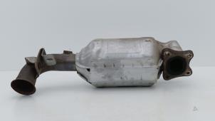 Gebruikte Katalysator Opel Corsa F (UB/UH/UP) 1.2 12V 75 Prijs € 349,00 Margeregeling aangeboden door Automaterialen Ronald Morien B.V.