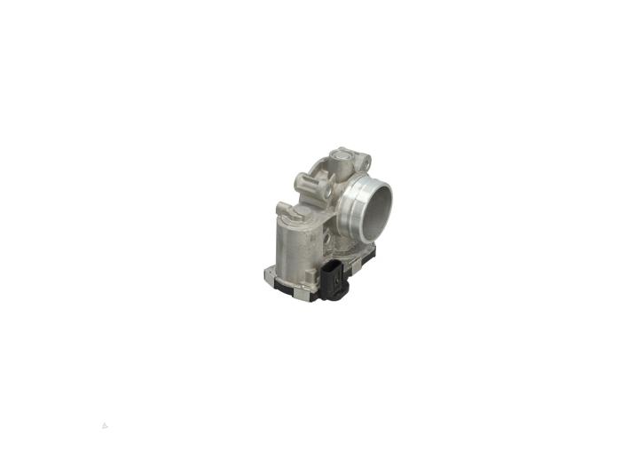 Gebruikte Gasklephuis Opel Astra K 1.4 Turbo 16V Prijs € 42,35 Inclusief btw aangeboden door Automaterialen Ronald Morien B.V.