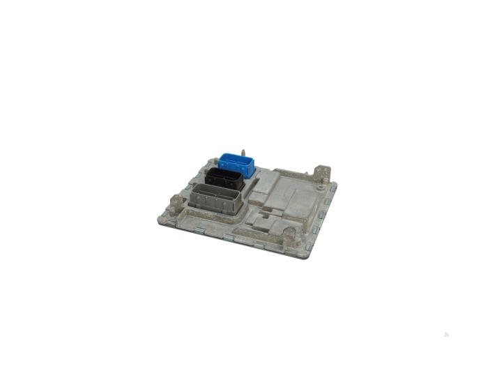 Gebruikte Computer Motormanagement Opel Astra K 1.4 Turbo 16V Prijs € 248,99 Inclusief btw aangeboden door Automaterialen Ronald Morien B.V.