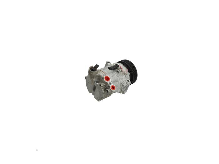 Gebruikte Aircopomp Opel Astra K 1.4 Turbo 16V Prijs € 75,00 Inclusief btw aangeboden door Automaterialen Ronald Morien B.V.