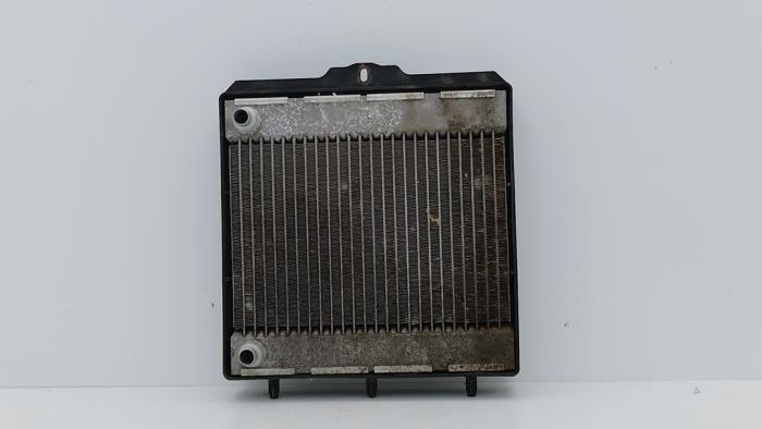 Gebruikte Radiateur BMW M4 (F82) M4 3.0 24V TwinPower Turbo Prijs € 125,00 Margeregeling aangeboden door Automaterialen Ronald Morien B.V.