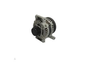 Gebruikte Dynamo Opel Astra K 1.4 Turbo 16V Prijs € 48,99 Inclusief btw aangeboden door Automaterialen Ronald Morien B.V.