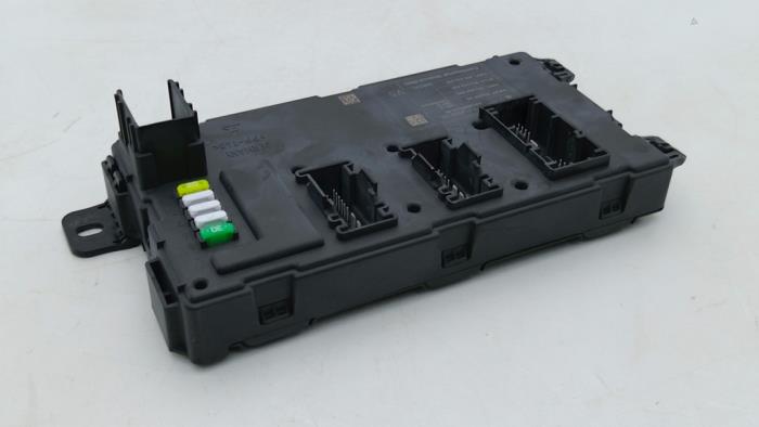 Gebruikte Module Bodycontrol BMW M4 (F82) M4 3.0 24V TwinPower Turbo Prijs € 49,00 Margeregeling aangeboden door Automaterialen Ronald Morien B.V.