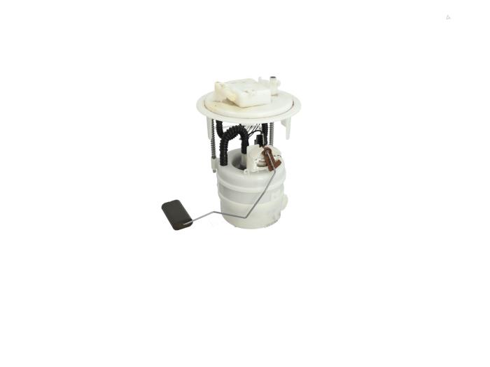 Gebruikte Benzinepomp Opel Corsa F (UB/UH/UP) 1.2 12V 75 Prijs € 95,00 Margeregeling aangeboden door Automaterialen Ronald Morien B.V.