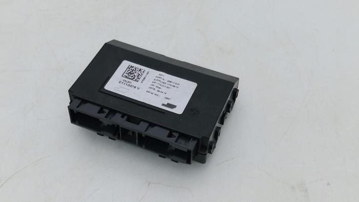 Gebruikte AAC Unit Computerkachel BMW M4 (F82) M4 3.0 24V TwinPower Turbo Prijs € 45,00 Margeregeling aangeboden door Automaterialen Ronald Morien B.V.