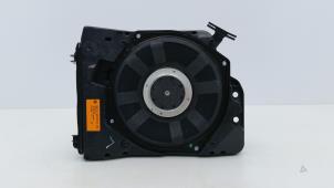 Gebruikte Luidspreker BMW M4 (F82) M4 3.0 24V TwinPower Turbo Prijs € 95,00 Margeregeling aangeboden door Automaterialen Ronald Morien B.V.