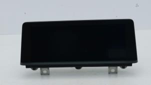 Gebruikte Display Interieur BMW M4 (F82) M4 3.0 24V TwinPower Turbo Prijs € 249,00 Margeregeling aangeboden door Automaterialen Ronald Morien B.V.