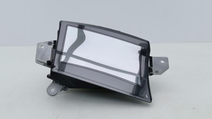 Gebruikte Head-up display BMW M4 (F82) M4 3.0 24V TwinPower Turbo Prijs € 125,00 Margeregeling aangeboden door Automaterialen Ronald Morien B.V.