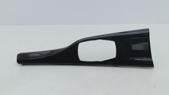 Interieurlijsten Set van een BMW M4 (F82) M4 3.0 24V TwinPower Turbo 2015