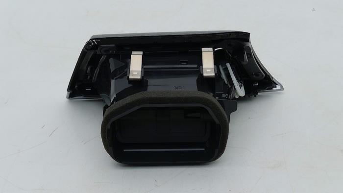 Interieurlijsten Set van een BMW M4 (F82) M4 3.0 24V TwinPower Turbo 2015