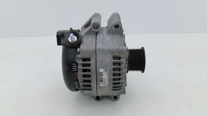 Gebruikte Dynamo BMW M4 (F82) M4 3.0 24V TwinPower Turbo Prijs € 75,00 Margeregeling aangeboden door Automaterialen Ronald Morien B.V.