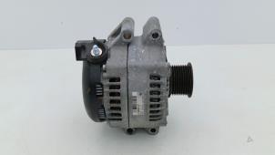 Gebruikte Dynamo BMW M4 (F82) M4 3.0 24V TwinPower Turbo Prijs € 75,00 Margeregeling aangeboden door Automaterialen Ronald Morien B.V.