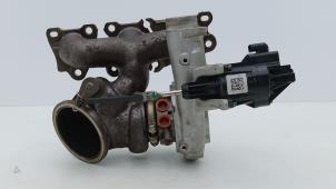 Gebruikte Turbo BMW M4 (F82) M4 3.0 24V TwinPower Turbo Prijs € 895,00 Margeregeling aangeboden door Automaterialen Ronald Morien B.V.