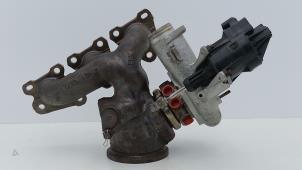 Gebruikte Turbo BMW M4 (F82) M4 3.0 24V TwinPower Turbo Prijs € 895,00 Margeregeling aangeboden door Automaterialen Ronald Morien B.V.