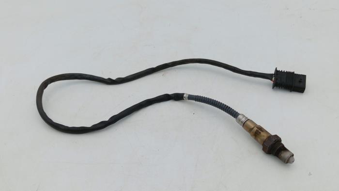 Gebruikte Lambda Sonde BMW M4 (F82) M4 3.0 24V TwinPower Turbo Prijs € 75,00 Margeregeling aangeboden door Automaterialen Ronald Morien B.V.