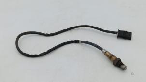 Gebruikte Lambda Sonde BMW M4 (F82) M4 3.0 24V TwinPower Turbo Prijs € 75,00 Margeregeling aangeboden door Automaterialen Ronald Morien B.V.