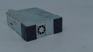 Gebruikte Regelunit Multi Media BMW 3 serie Compact (E46/5) 316ti 16V Prijs € 59,00 Margeregeling aangeboden door Automaterialen Ronald Morien B.V.