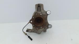 Gebruikte Fusee links-voor BMW M4 (F82) M4 3.0 24V TwinPower Turbo Prijs € 245,00 Margeregeling aangeboden door Automaterialen Ronald Morien B.V.