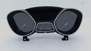 Gebruikte Cockpit Ford Focus 3 Wagon 1.0 Ti-VCT EcoBoost 12V 125 Prijs € 95,00 Margeregeling aangeboden door Automaterialen Ronald Morien B.V.