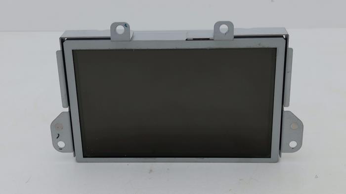 Gebruikte Display Interieur Ford Focus 3 Wagon 1.0 Ti-VCT EcoBoost 12V 125 Prijs € 125,00 Margeregeling aangeboden door Automaterialen Ronald Morien B.V.