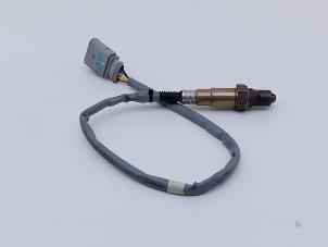 Gebruikte Lambda Sonde Volkswagen Passat Variant (3G5) 2.0 TDI 16V 190 4Motion Prijs € 59,29 Inclusief btw aangeboden door Automaterialen Ronald Morien B.V.