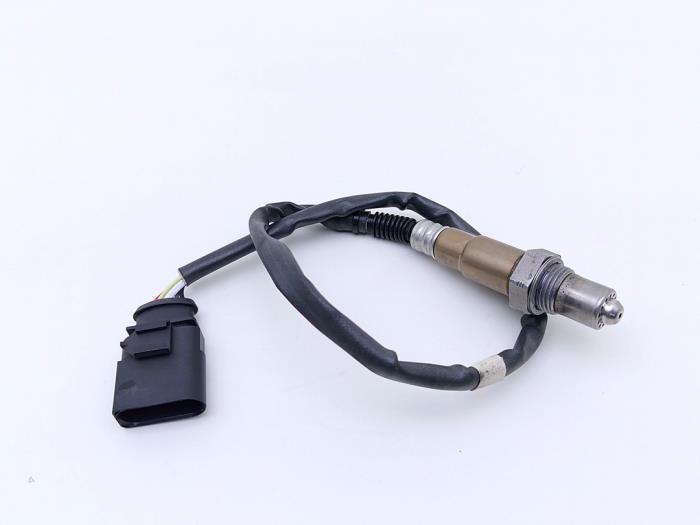 Gebruikte Lambda Sonde Volkswagen Beetle (16AB) 2.0 GSR 16V Prijs € 59,00 Inclusief btw aangeboden door Automaterialen Ronald Morien B.V.
