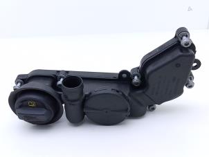 Nieuwe Carterventilatie Volkswagen Tiguan (AD1) 1.5 TSI 16V Evo BlueMotion Technology Prijs € 34,99 Inclusief btw aangeboden door Automaterialen Ronald Morien B.V.