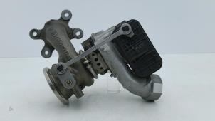 Gebruikte Turbo Volkswagen Jetta IV (162/16A) 1.6 TDI 16V Prijs € 544,50 Inclusief btw aangeboden door Automaterialen Ronald Morien B.V.