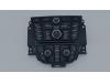Opel Astra J Sports Tourer (PD8/PE8/PF8) 1.7 CDTi 16V Bedieningspaneel Multi Media