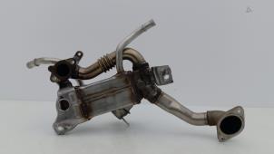 Gebruikte EGR koeler Opel Astra J Sports Tourer (PD8/PE8/PF8) 1.7 CDTi 16V Prijs € 125,00 Margeregeling aangeboden door Automaterialen Ronald Morien B.V.