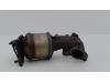 Opel Astra J Sports Tourer (PD8/PE8/PF8) 1.7 CDTi 16V Katalysator