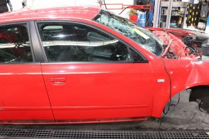 Gebruikte Deur 4Deurs rechts-voor Audi RS 4 (B7) RS4 4.2 V8 40V Prijs € 95,00 Margeregeling aangeboden door Automaterialen Ronald Morien B.V.