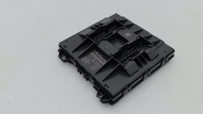 Gebruikte Bodycontrol Module Volkswagen Polo V (6R) 1.2 TDI 12V BlueMotion Prijs € 59,00 Margeregeling aangeboden door Automaterialen Ronald Morien B.V.