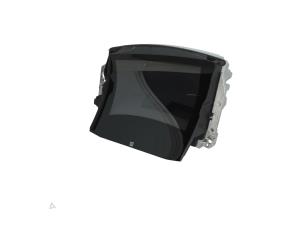 Gebruikte Head-up display Audi A7 Sportback (4KA) 2.0 16V 50 TFSI E Quattro Prijs € 649,00 Inclusief btw aangeboden door Automaterialen Ronald Morien B.V.