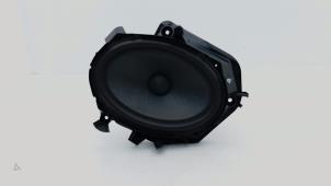 Gebruikte Luidspreker BMW i3 (I01) i3s Prijs € 34,99 Inclusief btw aangeboden door Automaterialen Ronald Morien B.V.