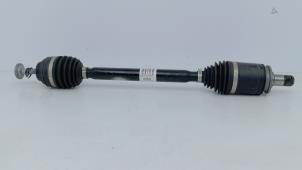 Gebruikte Steekas links-achter BMW i3 (I01) i3s Prijs € 149,00 Inclusief btw aangeboden door Automaterialen Ronald Morien B.V.