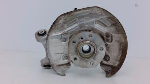 Gebruikte Asschenkel links-achter BMW i3 (I01) i3s Prijs € 295,00 Inclusief btw aangeboden door Automaterialen Ronald Morien B.V.