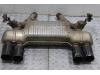 BMW M4 (F82) M4 3.0 24V TwinPower Turbo Uitlaat Einddemper