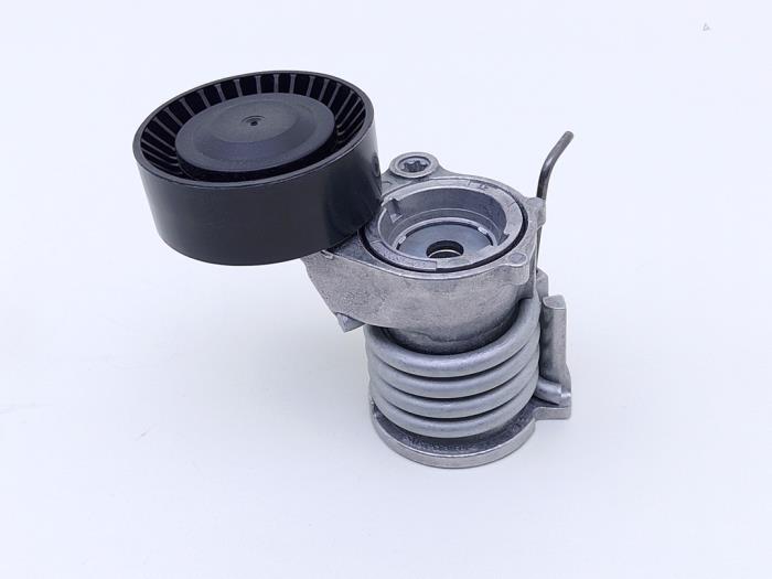 Nieuwe Spanner multiriem Volkswagen Fox (5Z) 1.2 Prijs € 18,15 Inclusief btw aangeboden door Automaterialen Ronald Morien B.V.