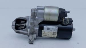 Gebruikte Startmotor Porsche Panamera (971G) 3.0 V6 24V 4 Prijs € 295,00 Margeregeling aangeboden door Automaterialen Ronald Morien B.V.