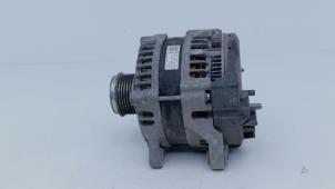 Gebruikte Dynamo Porsche Panamera (971G) 3.0 V6 24V 4 Prijs € 649,00 Margeregeling aangeboden door Automaterialen Ronald Morien B.V.