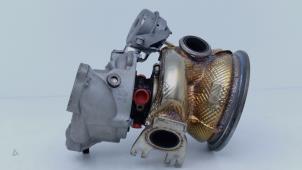 Gebruikte G-lader Porsche Panamera (971G) 3.0 V6 24V 4 Prijs € 795,00 Margeregeling aangeboden door Automaterialen Ronald Morien B.V.